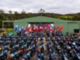  CFMOTO MT Challenge finale održano u Australiji