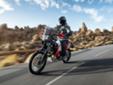 Stigla je nova Yamaha Tenere 700 World Raid