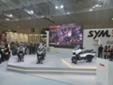 SYM premijere EICMA sajma u Milanu