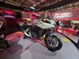 Honda na EICMA sajmu predstavila novi CB1000GT