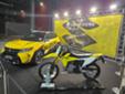 Suzuki je zvanični automobil EICMA sajma