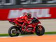Ducati MotoGP mašina za 2027. blizu prvog testa