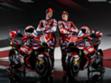 Ducati Lenovo Team predstavio Desmosedici GP za sezonu 2026