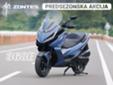 Predsezonska akcija na Zontes skutere uz popuste i gratis opremu