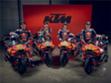  KTM i Tech3 predstavili motocikle za MotoGP sezonu 2026