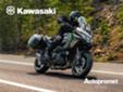 Autopromet Motors postao ovlašćeni diler i serviser za Kawasaki