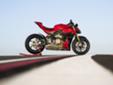 Opoziv modela Panigale V4 i Streetfighter V4