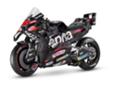  Aprilia patentirala ``Leg Wings`` za serijske motocikle