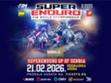 Rezerviši svoje mesto za Super Enduro GP of Serbia!
