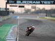 Buriram test: Aprilia u rekordnom naletu
