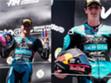 Dvostruki podijumi za CFMOTO Aspar Racing Team!