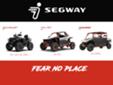 Startuje Segway sajamska ponuda!