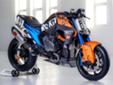 BMW predstavlja novi R 1300 R Superhooligan roadster