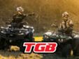  TGB premijerno na sajmu MotoPassion