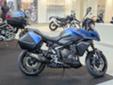 Triumph Tiger Sport 800 Tour - Premijera MotoPassion