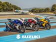 EKSKLUZIVNO: Dolazak modela Suzuki GSX-R1000R