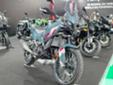  Kawasaki KLE 500 - Premijerana sajmu Motopassion