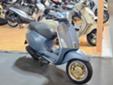 Vespa Primavera Officina 8 Premijera