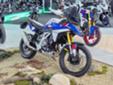 BMW F 450 GS - Nova GS Era na sajmu Motopassion
