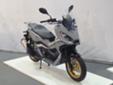 Keeway XDV 125 premijerno na sajmu Motopassion