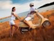  Nove Vespa Primavera i Sprint S