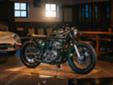 Jedinstvena Honda CB750 iz radionice Minami Motorcycle