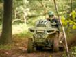 ATV i Nautica Racing Team na trci Race of a Hero