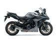 Suzuki GSX-S1000GT - Za one koji zanaju da prepoznaju pravi trenutak