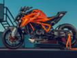 WP APEX PRO stiže na sve KTM 1390 Super Duke modele
