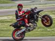 Ducati predstavlja Hypermotard 698 Mono Nera