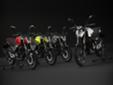 Keeway RKS125 sada dostupan u novim bojama 