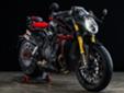  MV Agusta Brutale 1000 ABT - 208 KS i samo 130 primeraka