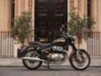 Prvi pogled na Royal Enfield Bullet za 2026. godinu