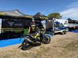 Miloš Dišković na Voge 800 Rally vozi Hellas Rally Raid 2026