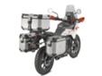 Kappa oprema za novi KTM 390 Adventure X i R