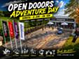 VOGE Adventure/ Rally  dan u ATV & Nautica salonu!