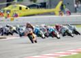 MotoGP se vraa na stari reim treninga