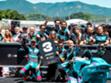Holgado osvojio podijumski trofej u Moto2 klasi na VN Italije u MotoGP
