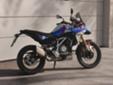 BMW F450 GS stigao u prodavnice u Velikoj Britaniji