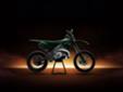 Kawasaki vraća dvotaktne motocikle, predstavljeni novi KX327 i KX327X