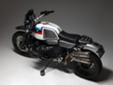 BMW R nineT : Bunker Custom Cycles donosi modernu zrelost 