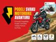 Papap - aplikacija koja motoristima vraća vožnju na jedno mesto