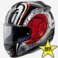 Arai predstavlja 4 nova modela