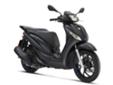 Piaggio Medley 200: Nova era za popularni skuter