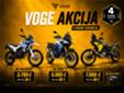 Velika Voge akcija je krenula!