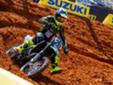 Dunlop Geomax MX54: Povećana svestranost na motokros stazama