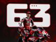 Bagnaja napušta Ducati na kraju 2026. godine