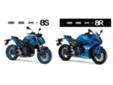Suzuki GSX-8S i GSX-8R od 1. jula uz novе akcijske cene