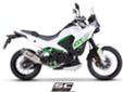 SC-Project proširuje ponudu izduvnih sistema za motocikle Kawasaki