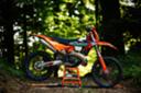 KTM predstavlja specijalnu seriju EXC 6DAYS 2027 